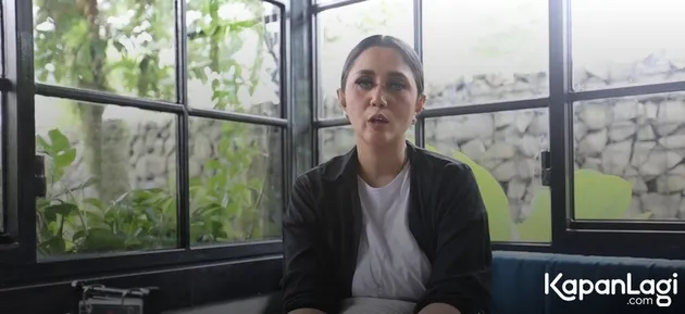 Curhat Aida Saskia