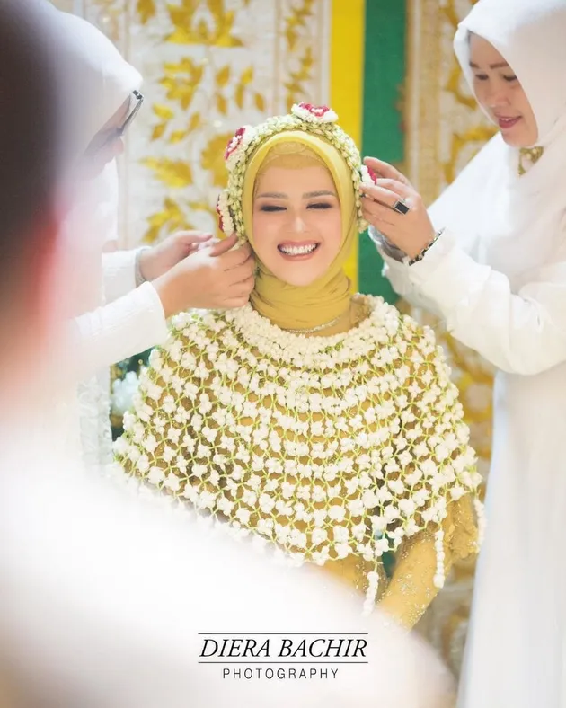 Cut Meyriska Makin Cantik Kehilangan Job Berhijab Hijrah