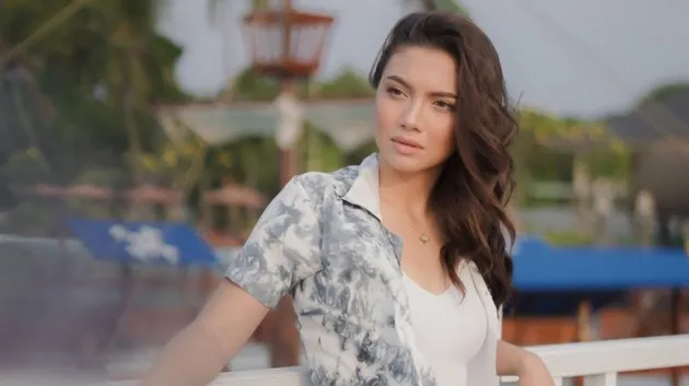 seleb peran antagonis, seleb antagonis