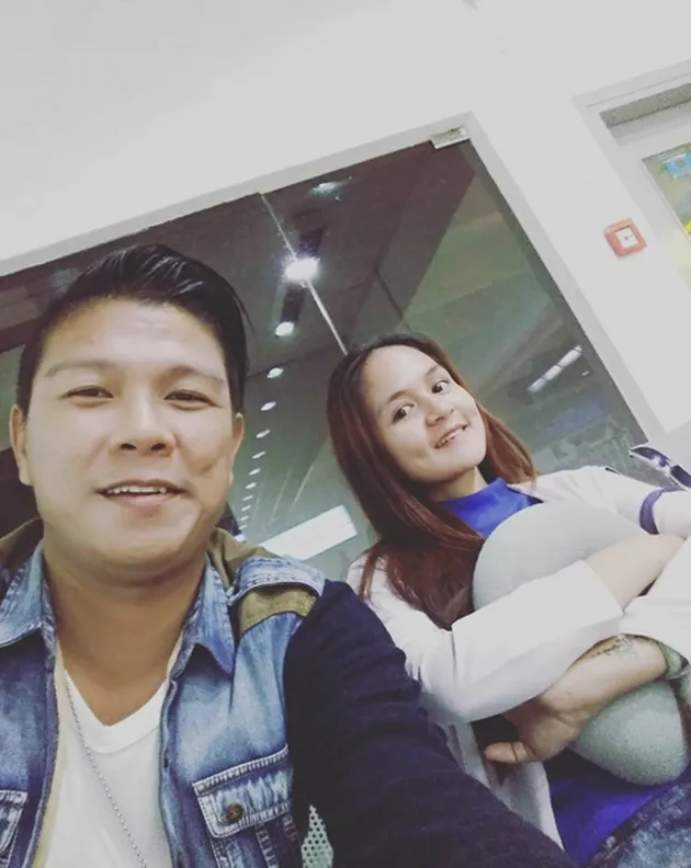 Chacha Andika Kangen Band