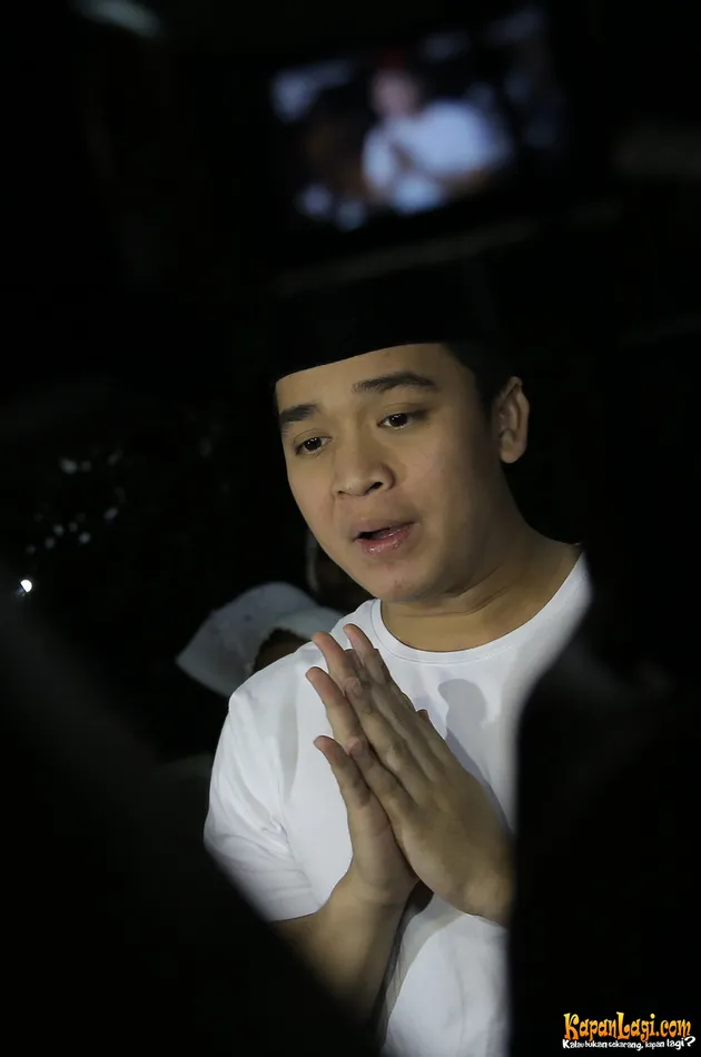 Billy Syahputra