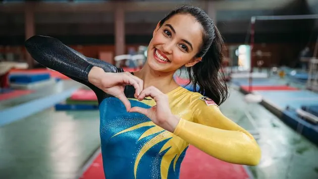 asian games, asian games 2018, atlet cantik asian games 2018