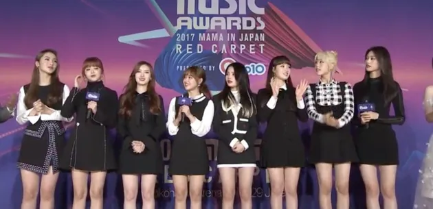 red carpet mama 2017