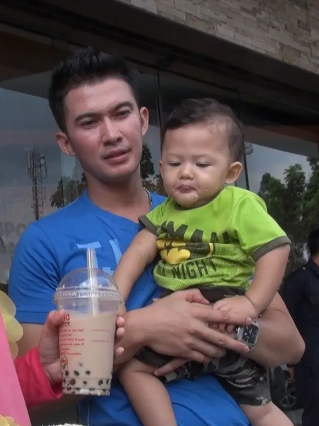 Anak Kedua Mandala Shoji