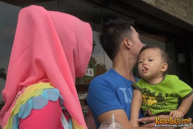 Anak Kedua Mandala Shoji