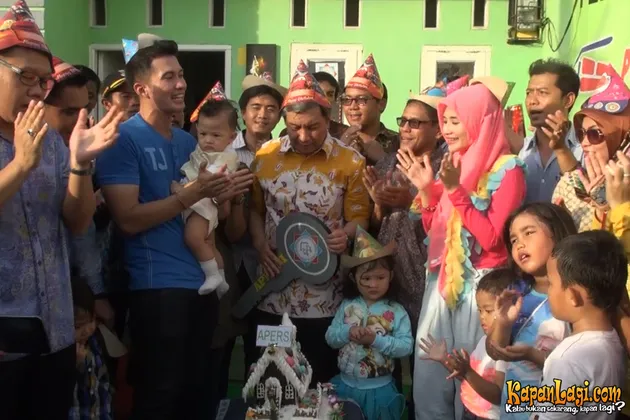 Anak Kedua Mandala Shoji