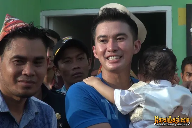 Anak Kedua Mandala Shoji