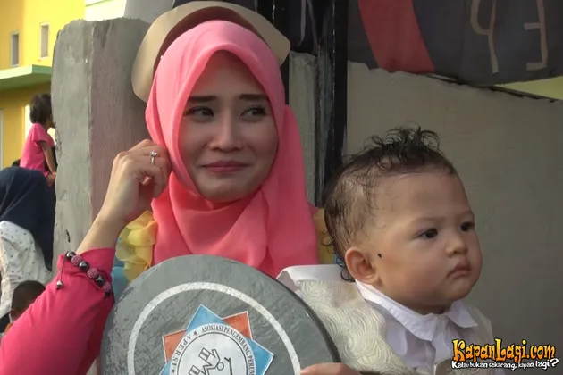 Anak Kedua Mandala Shoji