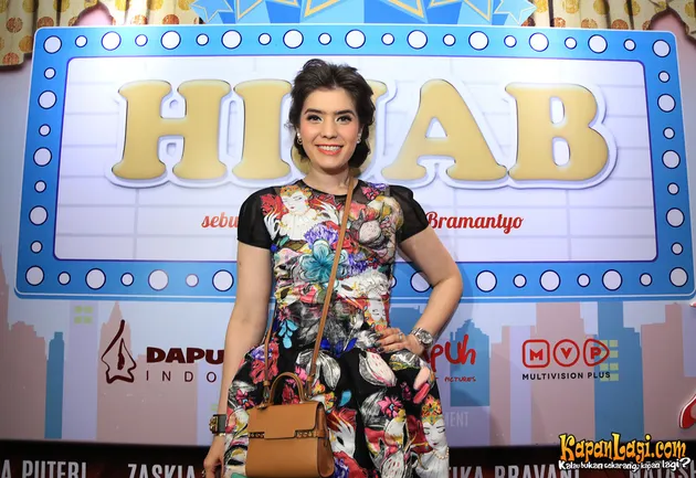Carissa Putri