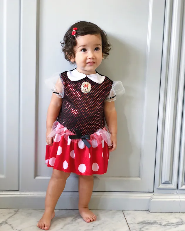 Baby Seraphina Rose
