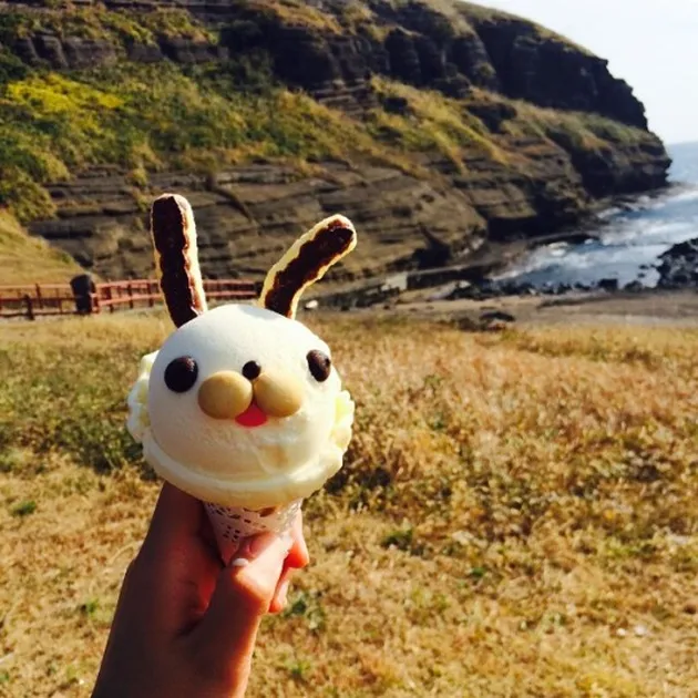 Kue Cute Korea