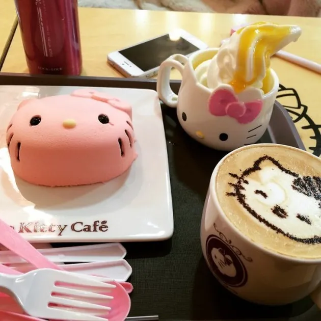 Kue Cute Korea