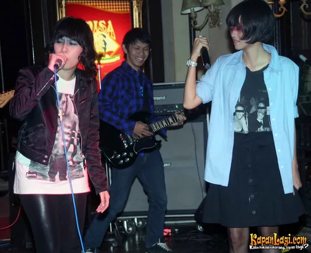 C.U.T.S Band