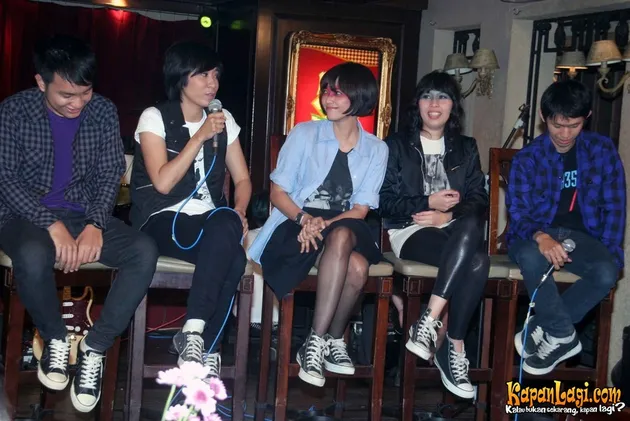 C.U.T.S Band