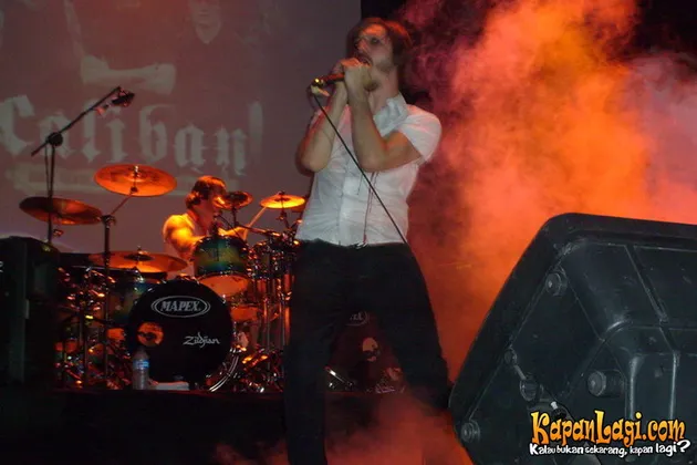 caliban