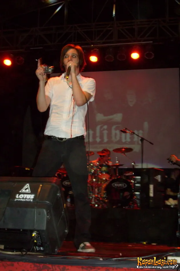 caliban