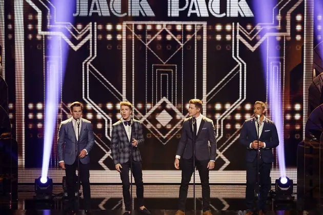 Jack Pack