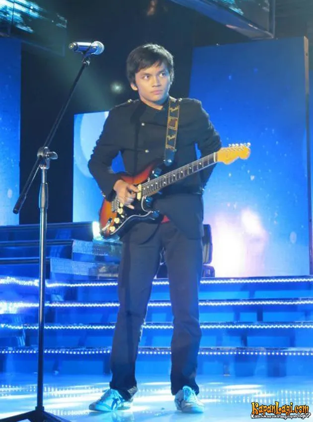 Calvin Jeremy