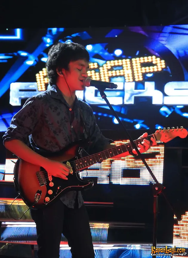 Calvin Jeremy