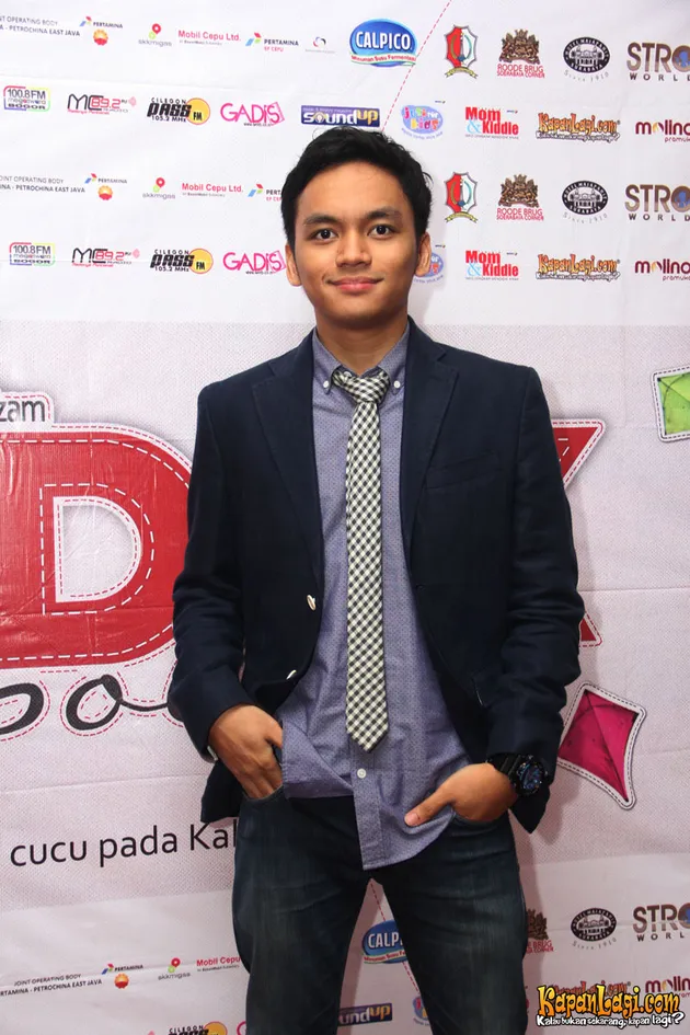 Calvin Jeremy, Hasduk Berpola
