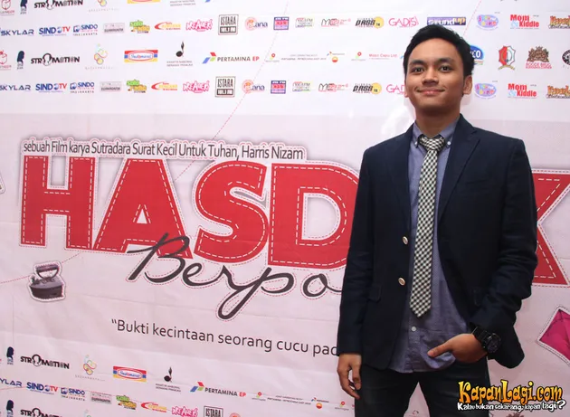 Calvin Jeremy, Hasduk Berpola