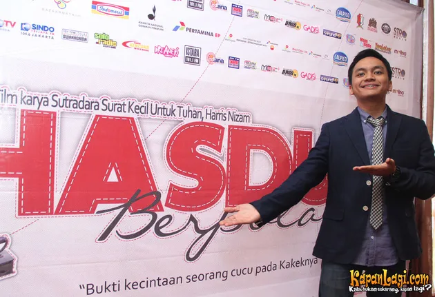 Calvin Jeremy, Hasduk Berpola