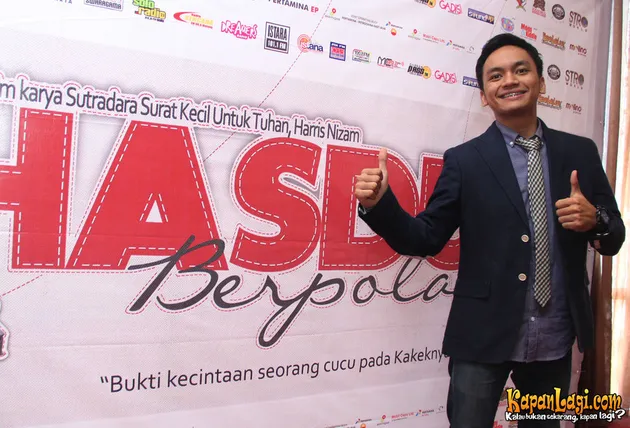 Calvin Jeremy, Hasduk Berpola