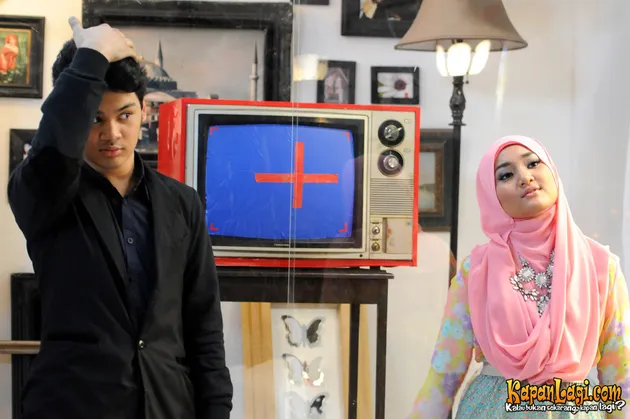 Fatin &amp; Mikha