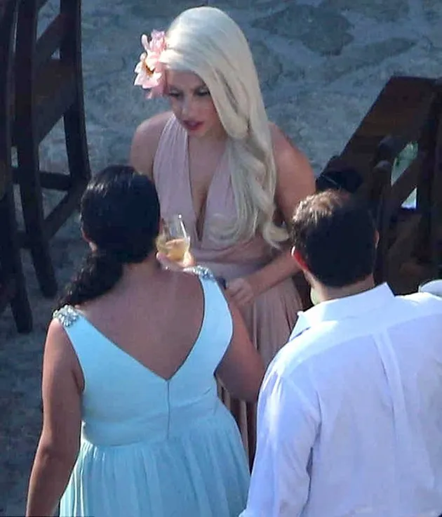 Lady Gaga