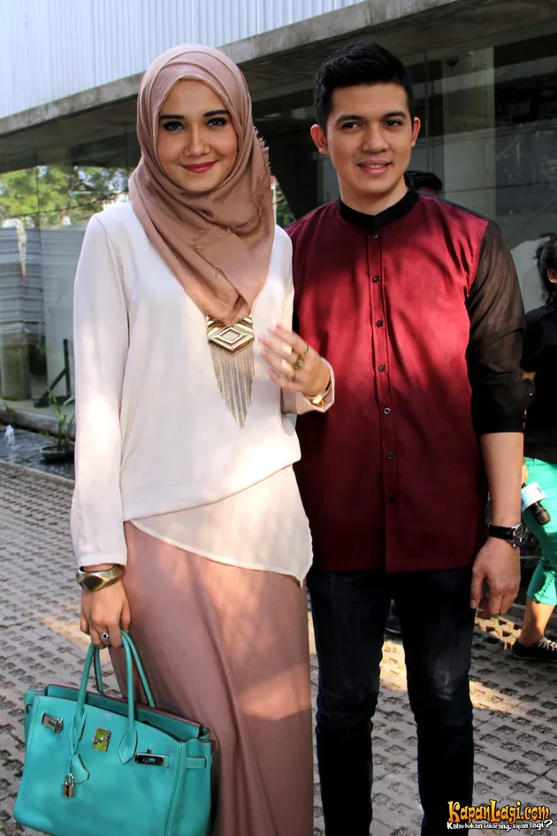 Zaskia Sungkar