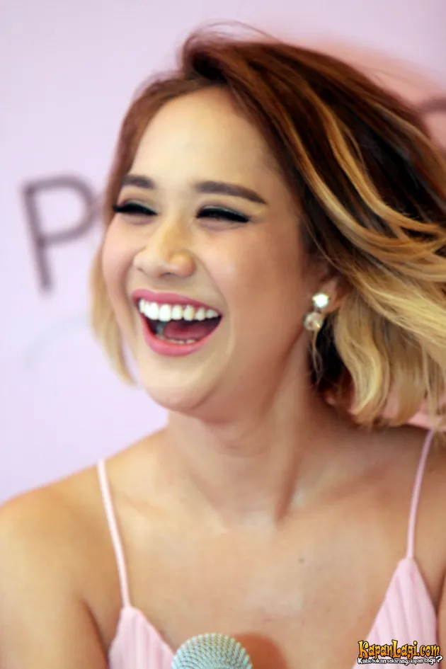 Bunga Citra Lestari