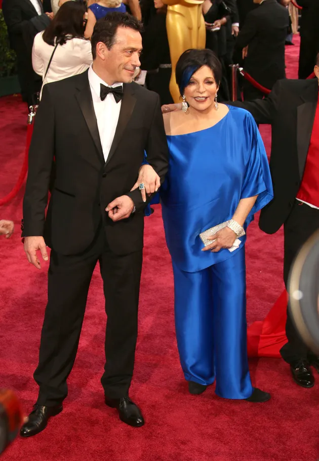 Oscar 2014