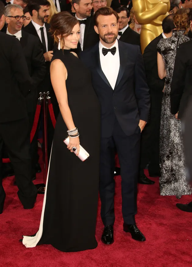 Oscar 2014