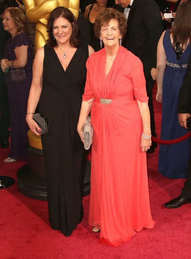 Oscar 2014