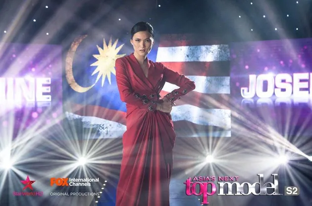 Asian Next Top Model