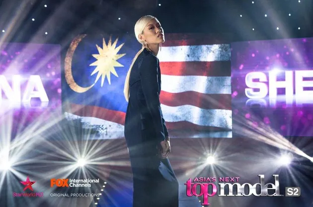 Asian Next Top Model