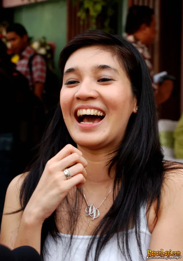 Artis-Artis Keturunan Arab - Indonesia