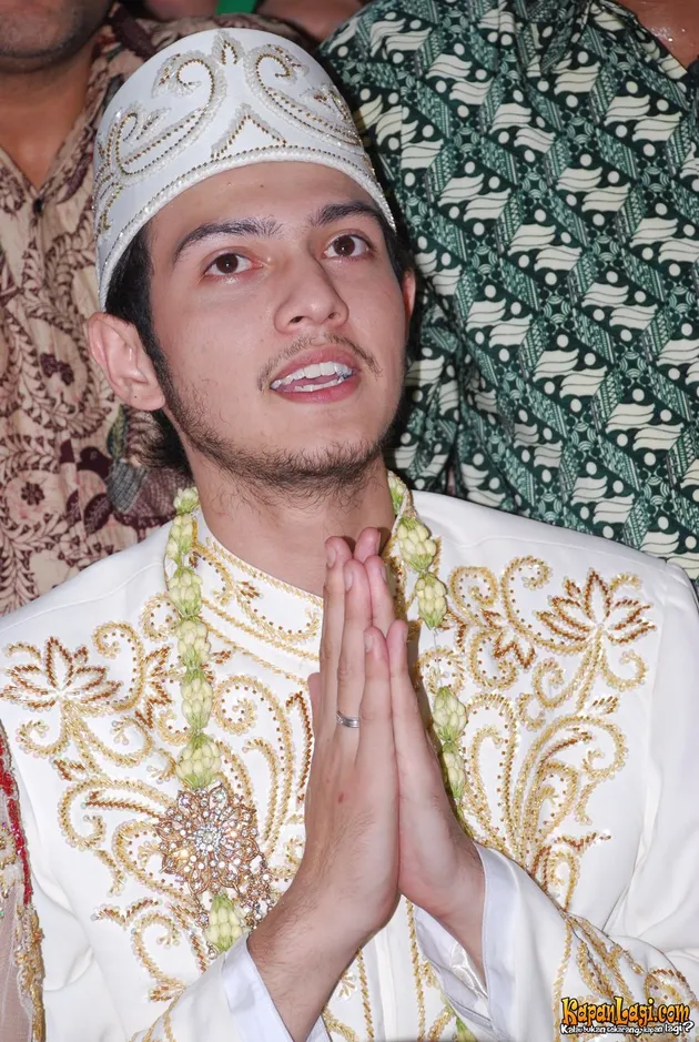 Artis-Artis Keturunan Arab - Indonesia