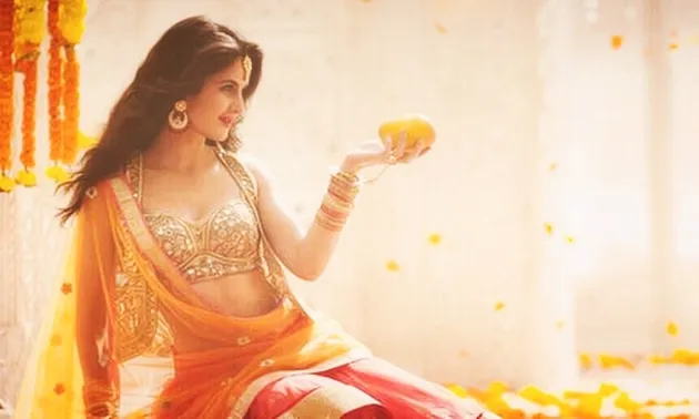 Katrina Kaif