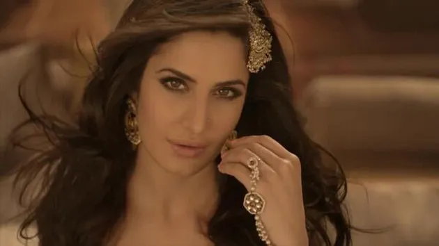 Katrina Kaif