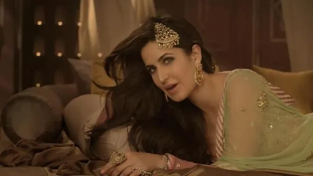 Katrina Kaif