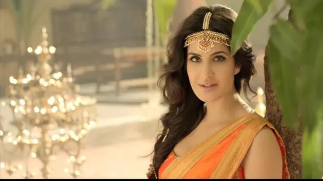 Katrina Kaif