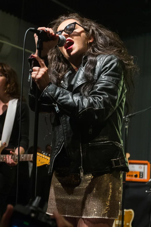 Charli XCX