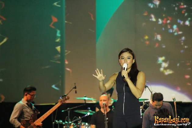 Agnes Monica