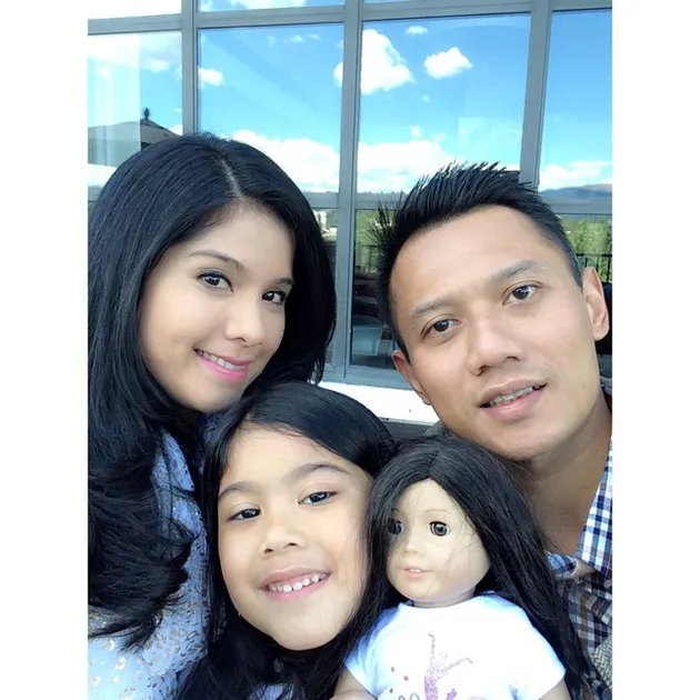Aira Yudhoyono
