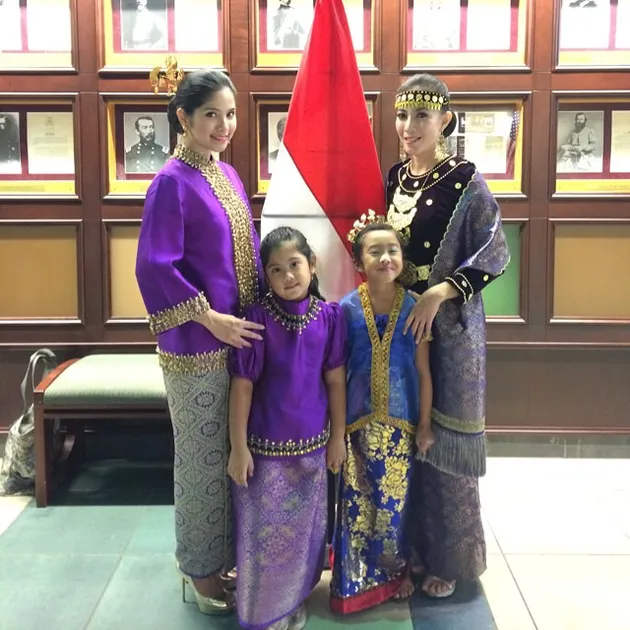 Aira Yudhoyono