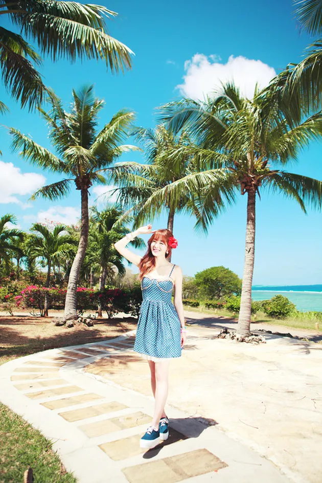bintang korea