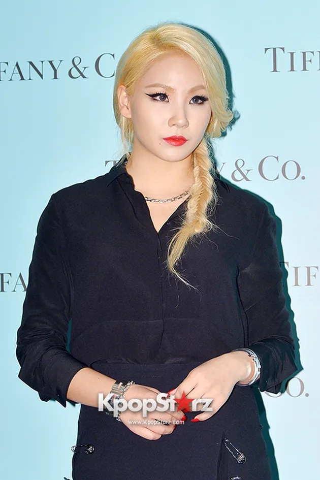 CL 2NE1