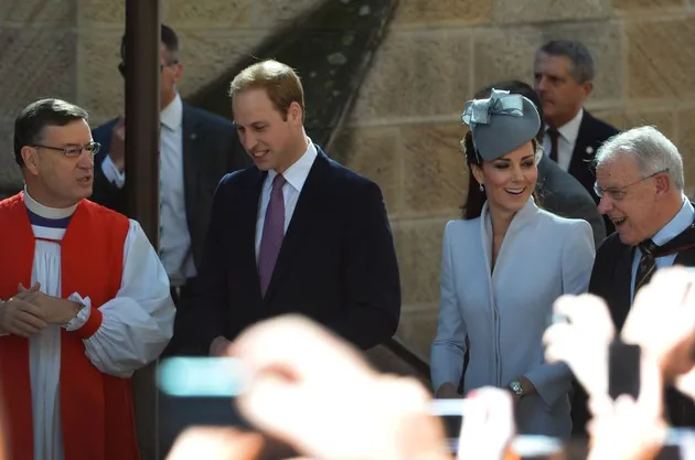 Kate Middleton
