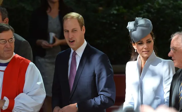 Kate Middleton